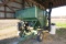 150-BU GRAVITY FLOW WAGON W/ HYD DRIVEN AUGER