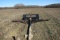 14' AERATOR, TRAIL TYPE