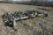 KMC 14' FIELD CULTIVATOR