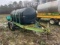 REDDICK 1000-GAL NURSE TANK