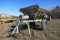 AGRICRAFT FL6 SPREADER, GROUND DRIVE, HYD DRIVE SPREADERS