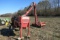 HARDEE HR2360 LONG REACH CUTTER, JOYSTICK CONTROL