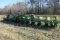 JD 1725 12-ROW, NO-TILL PLANTER, STACKFOLD, VACUUM, 36
