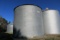 READ 6,000 BU GRAIN BIN, SWEEP, 6