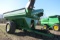 J & M 1010 GRAIN CART, ROLLOVER COVER