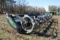 MACDON FD235, 35' DRAPER HEAD, (2023 MODEL LIKE NEW) SN:452834-23