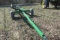 UNVERFERTH AWS-36 HEADER CART, ALL WHEEL STEER