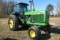 JD 4755, CAB, DSL, 3-REMOTES, HRS UNKNOWN