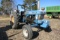 FORD 7610 TOBACCO SPECIAL, DSL, DUAL REMOTES