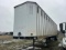 2017 PITTS CHIP TRAILER SALVAGE TITLE