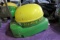 JD STARFIRE 3000 GLOBE