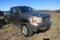 2012 GMC 2500 CREW CAB, DURAMAX DSL ENG, AUTO TRANS, 4X4, 226K MILES