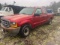 2001 FORD F-250 V-8 GAS AUTO TRANS 193K MILES
