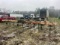 KMC 8-ROW DANISH TINE  VERTICAL FOLD CULTIVATOR 38”