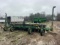 JD 7300 NO-TILL VACUUM PLANTER 13-ROW 19” SPACING, ROW MARKERS  VERTICAL FOLD
