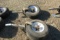 GAUGE WHEELS