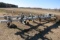 8 ROW BEDDER, VERTICAL FOLD, 48