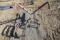 MULE PLOW & STEEL BUMPER