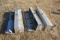 SIDE MOUNT ALUMINUM TOOL BOXES