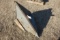GRAIN AUGER BOX