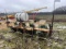 COLE PLANTER 36”