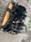12 YETTER COULTERS