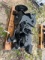 12 YETTER COULTERS