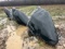 JD SPRAYER CROP SHIELDS