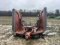 RHINO SR240 BATWING BUSHOG