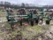 KMC 4-ROW PEANUT DIGGER