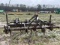 BLANTON 9-TINE CHISEL PLOW
