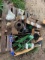 PALLET OF PARTS