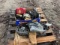 PALLET OF CHAIN