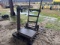 SCALES AND HAND TRUCK
