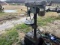 STEELMAN DRILL PRESS