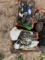 PALLET BOLTS