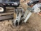 STEEL STANDS