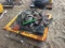 PALLET LOT