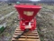 COSMO FERTILIZER SPREADER