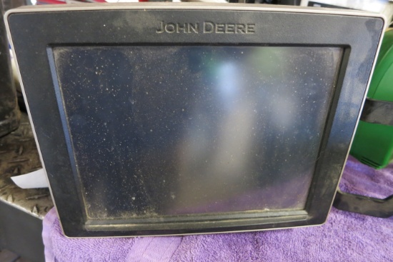 JD 10" SCREEN