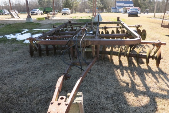 JD 210 DISC