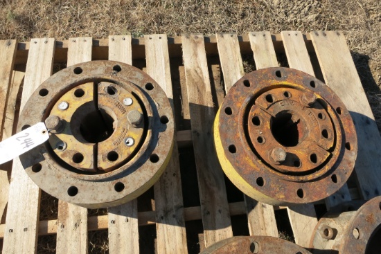 JD HUBS