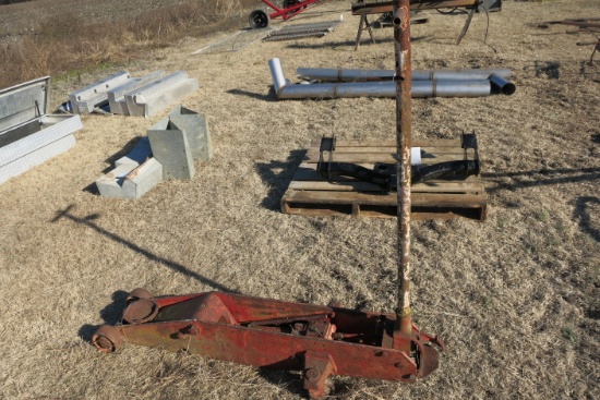 FLOOR JACK