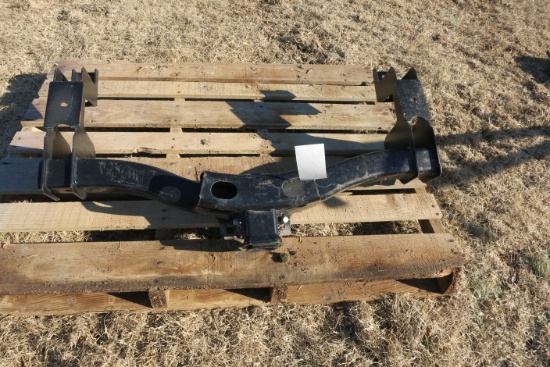 TRUCK HITCH