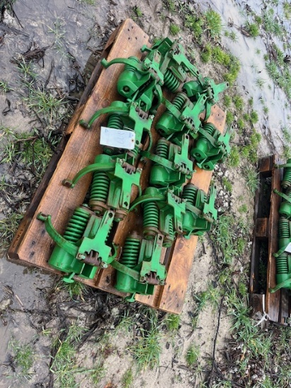 JD 1720 PLANTER PARTS