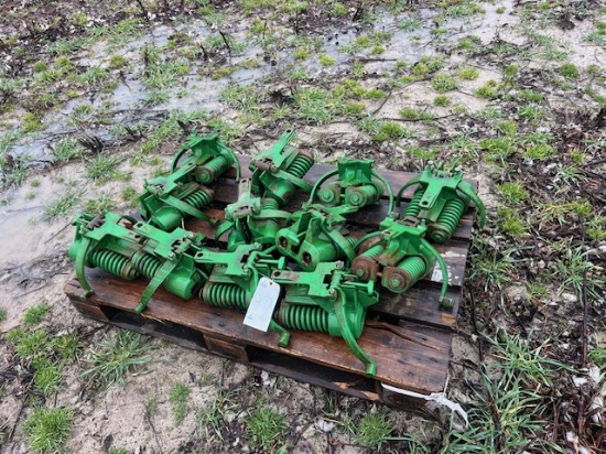JD 1720 PLANTER PARTS