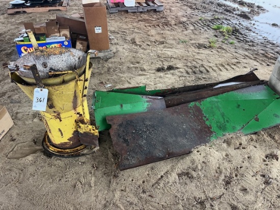 JD PARTS