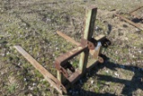 HAY FORKS