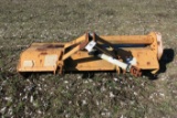 FLAIL MOWER, 7' 6