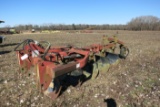 LONG 5-B SWITCH PLOW
